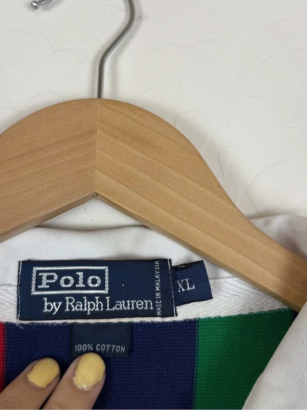 Polo Ralph Lauren vintage polo